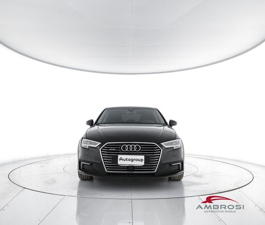 Audi A3 Sportback 1.4 tfsi e-tron Ambition 150cv s-tronic