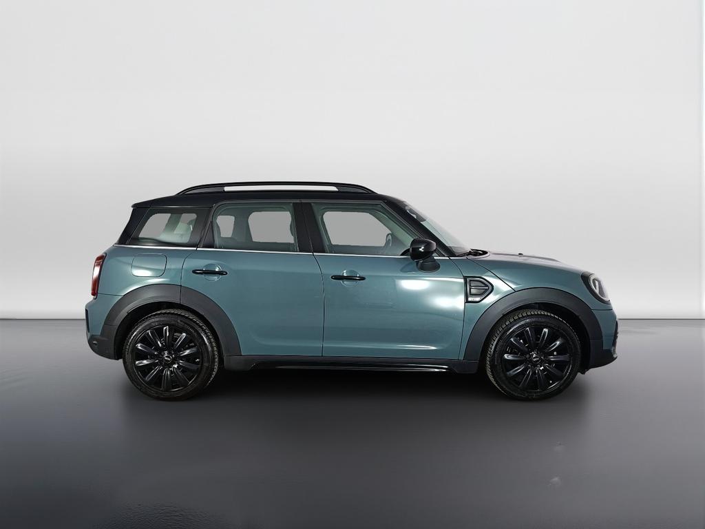 Mini Cooper Countryman 1.5 TwinPower Turbo Cooper Steptronic