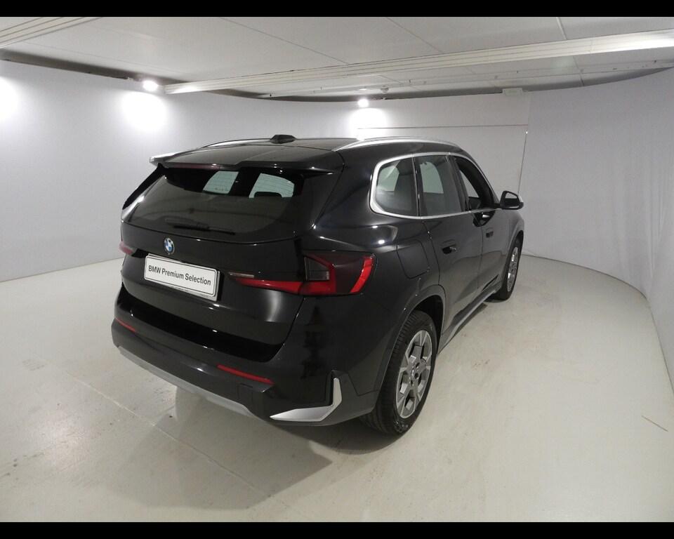 BMW X1 sdrive18d X-Line auto