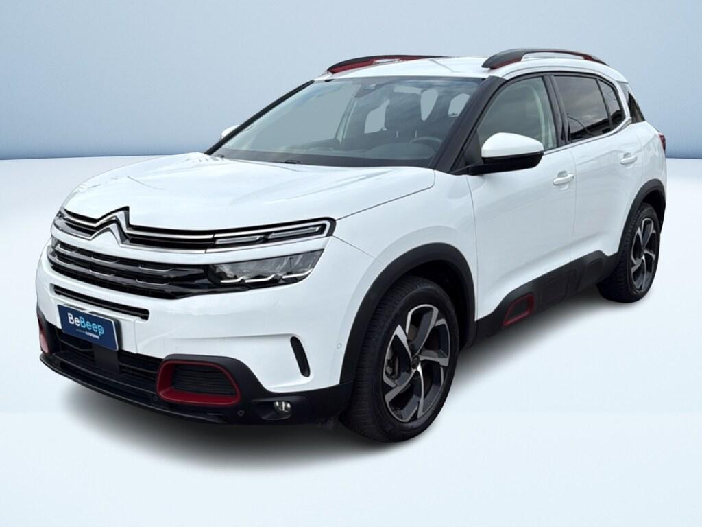 Citroen C5 Aircross 1.5 bluehdi Shine s&s 130cv my20