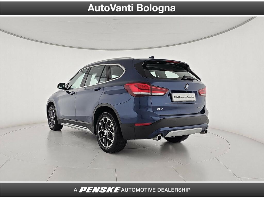 BMW X1 sdrive18d xLine Plus auto