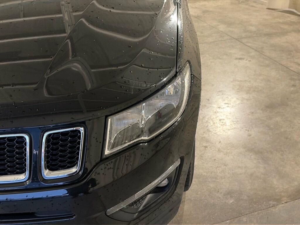 Jeep Compass 1.6 mjt Longitude 2wd 120cv