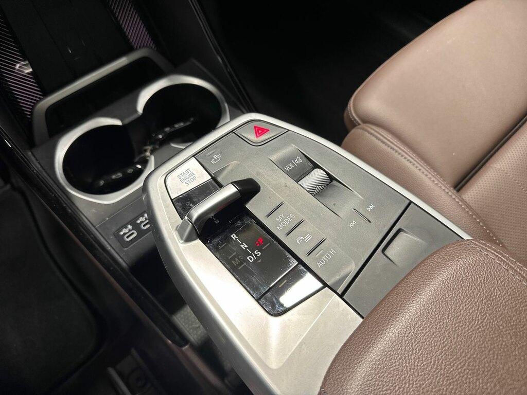 BMW X1 xdrive20d mhev 48V Msport auto