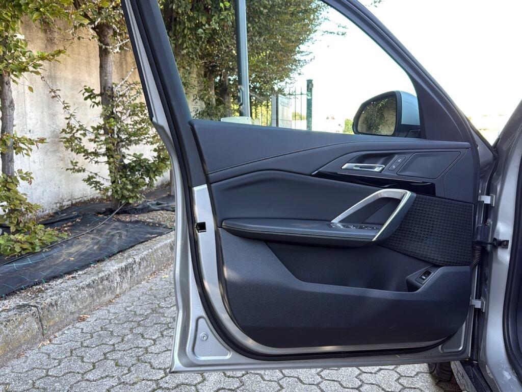 BMW X1 xdrive 25e Special Edition auto