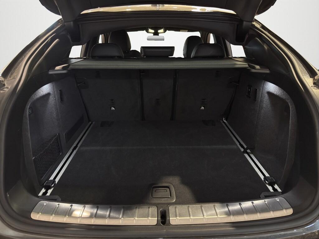 BMW X4 xdrive20d mhev 48V Msport auto