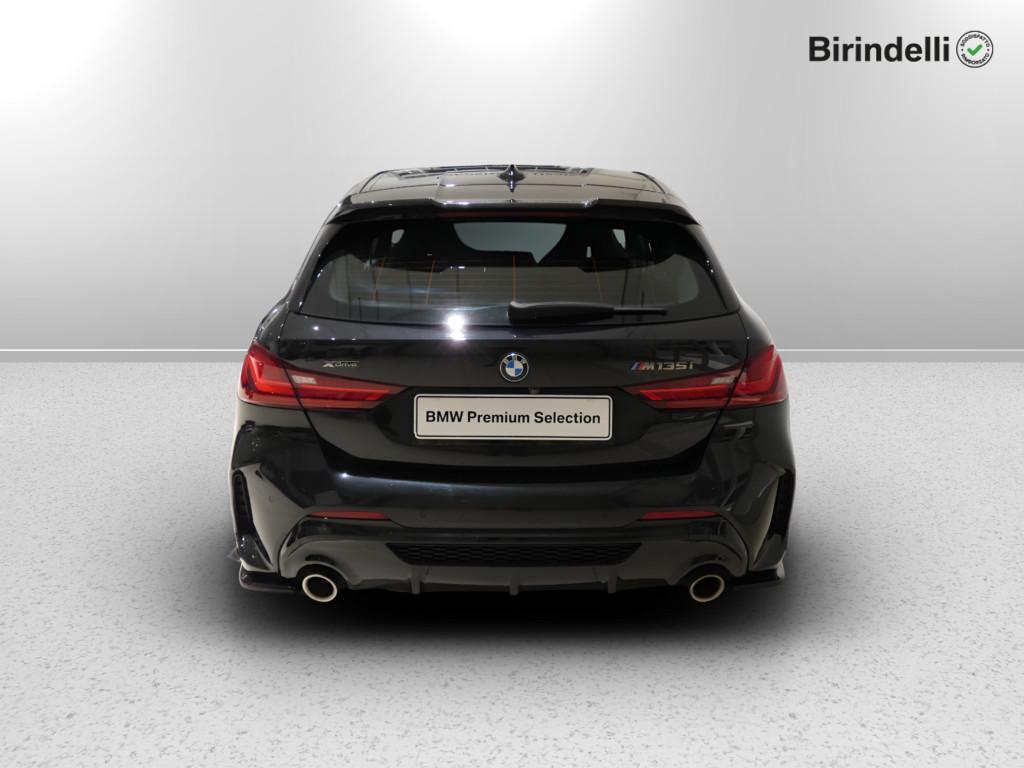 BMW Serie 1 M 135i xdrive auto