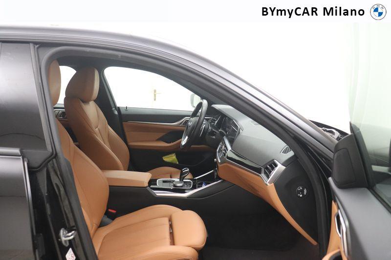 BMW Serie 4 420d Gran Coupe mhev 48V xdrive Sport auto