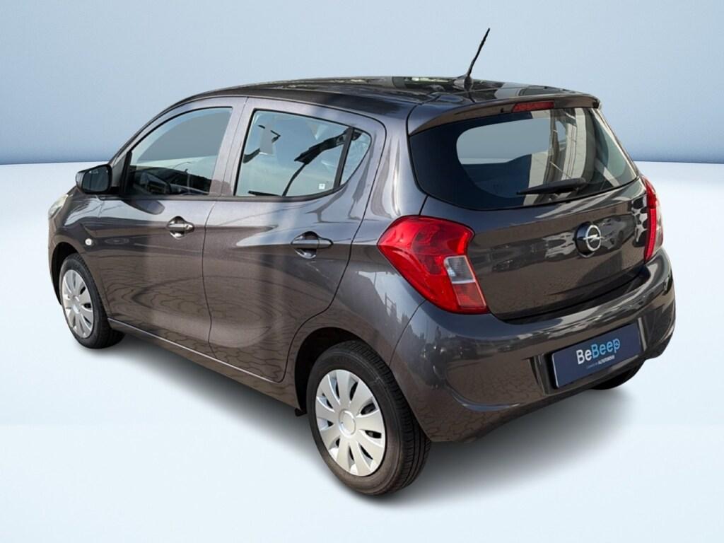 Opel Karl 1.0 N-Joy 75cv