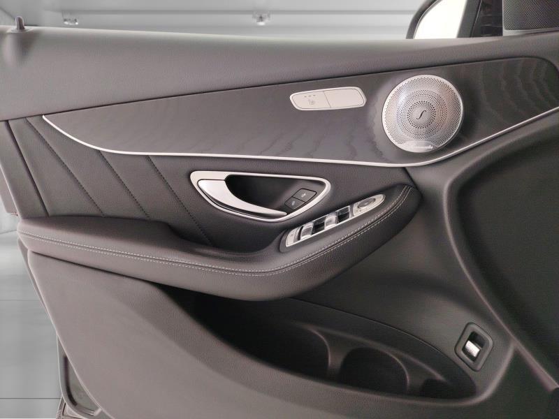 Mercedes GLC 220 d Premium 4matic auto