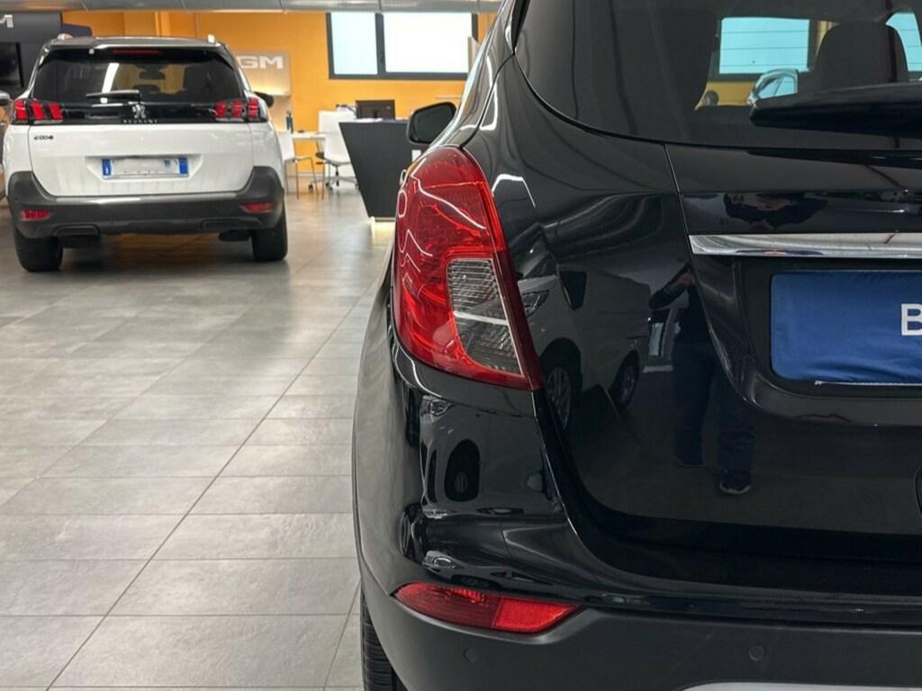 Opel Mokka X 1.6 Innovation s&s 4x2 115cv