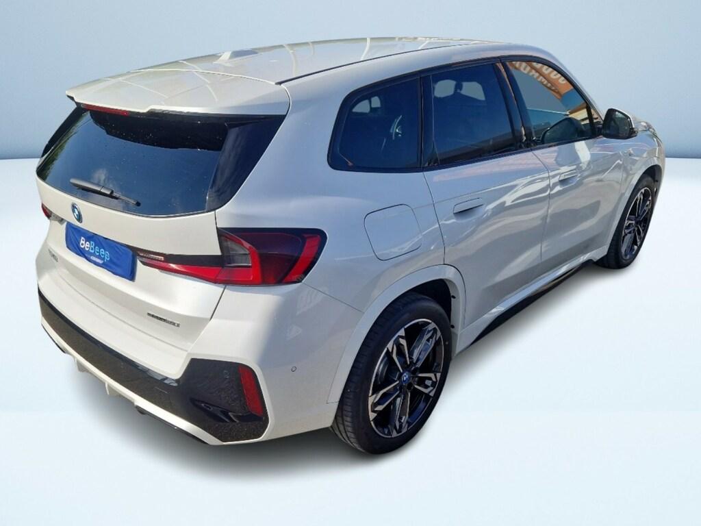 BMW iX1 edrive 20 MSport