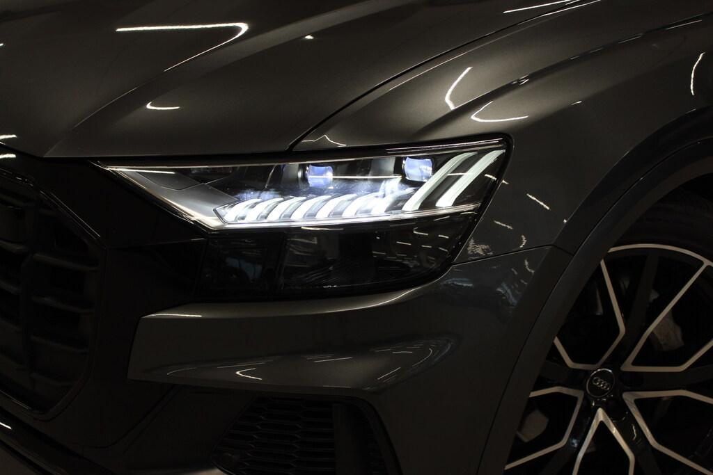 Audi Q8 50 3.0 tdi mhev quattro tiptronic