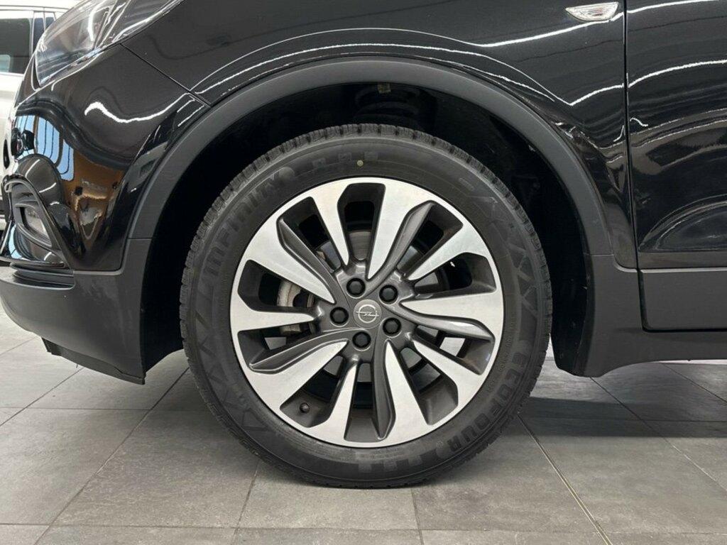 Opel Mokka X 1.6 Innovation s&s 4x2 115cv