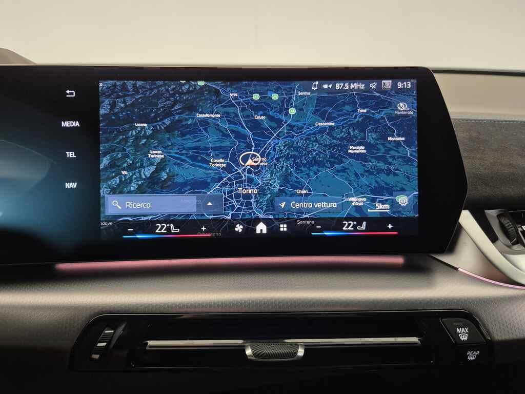 BMW X2 xdrive 20d 48V MSport Pro auto