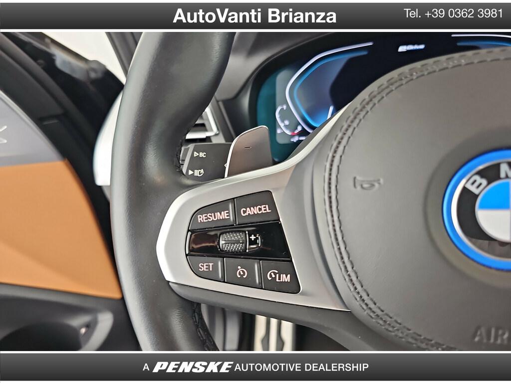 BMW X3 xdrive30e Msport auto