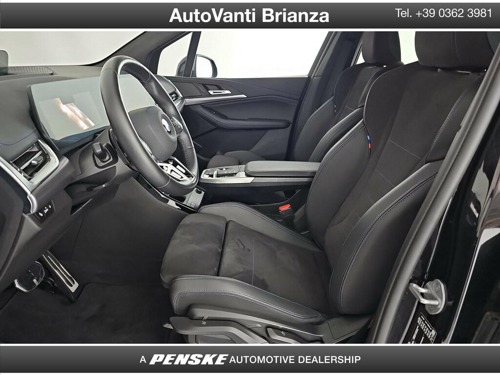 BMW Serie 2 218d Active Tourer Msport auto