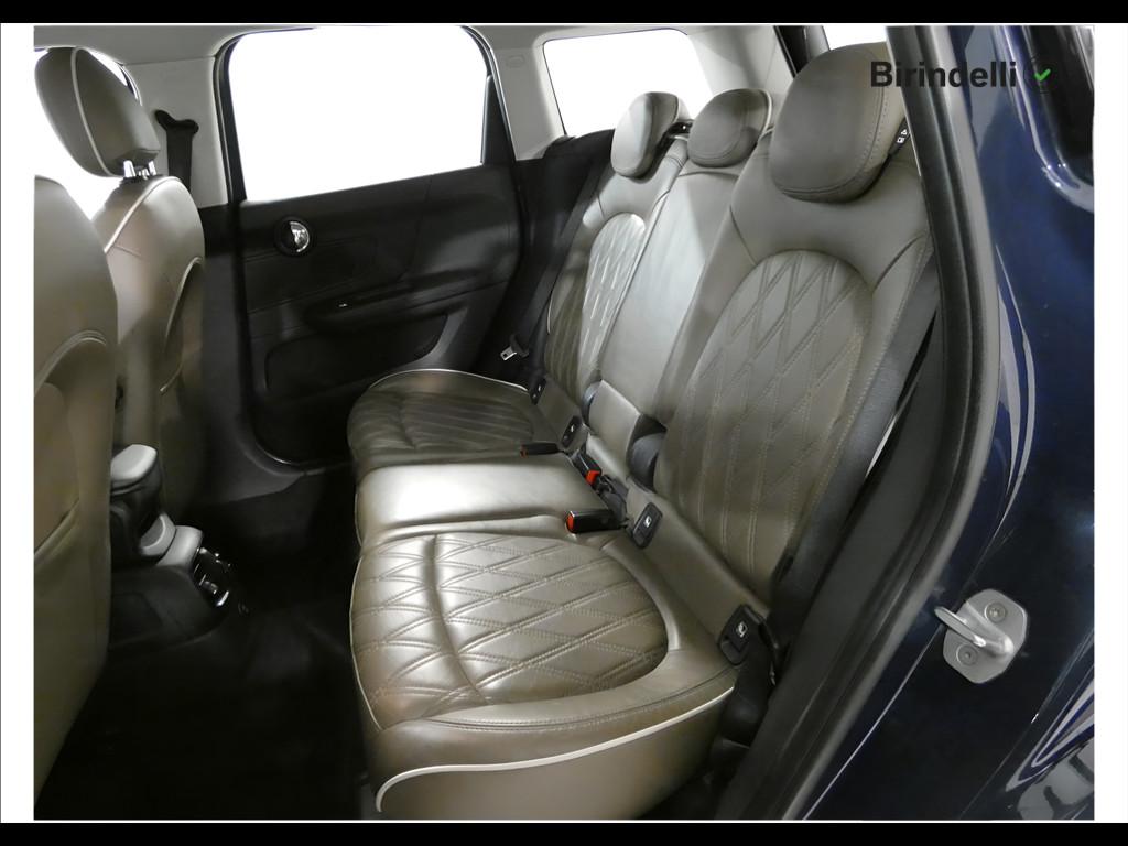 Mini Cooper D Countryman 2.0 TwinPower Turbo Cooper D Business ALL4