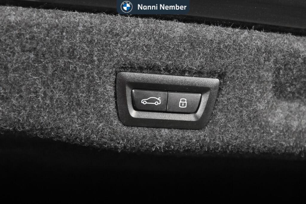 BMW Serie 5 520d 48V xdrive M Sport Pro auto