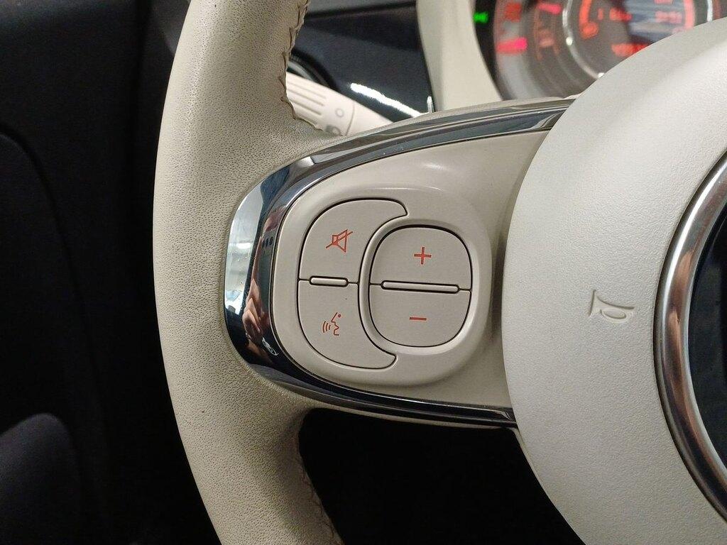 Fiat 500 1.2 Lounge easypower Gpl 69cv my18