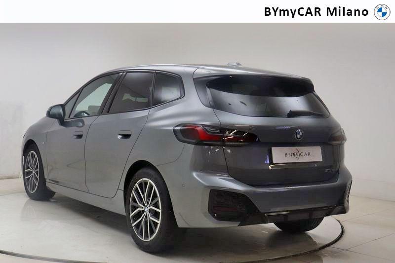 BMW Serie 2 218d Active Tourer Msport auto