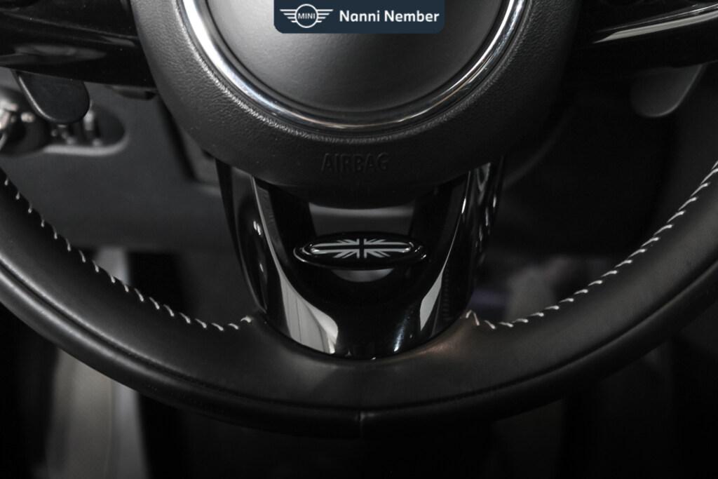 Mini Cooper S 2.0 TwinPower Turbo Cooper S Hype DCT