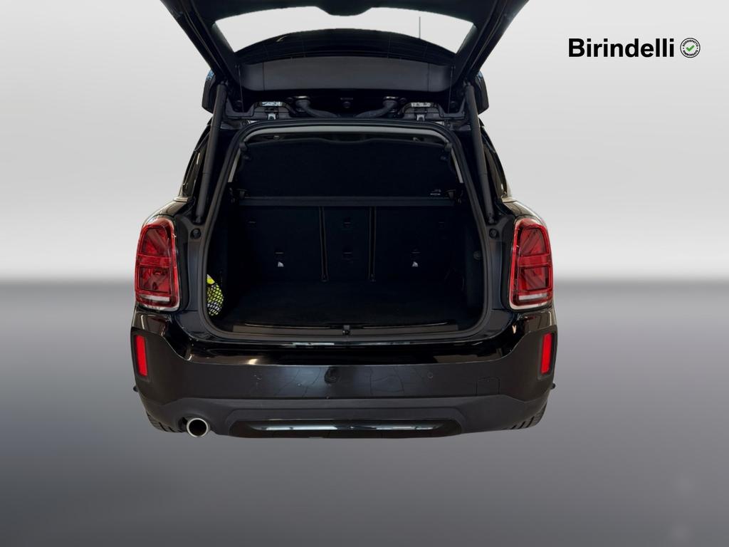 Mini Cooper D Countryman 2.0 D Cooper D Business Auto