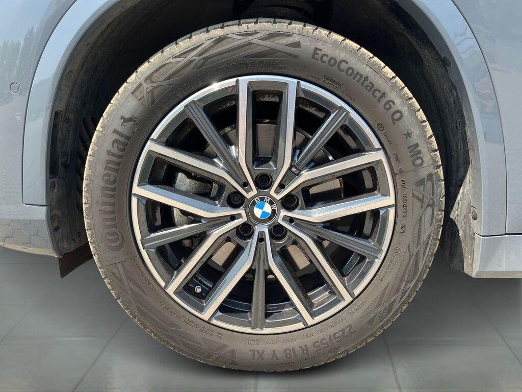 BMW X1 sdrive20i mhev 48V Msport auto