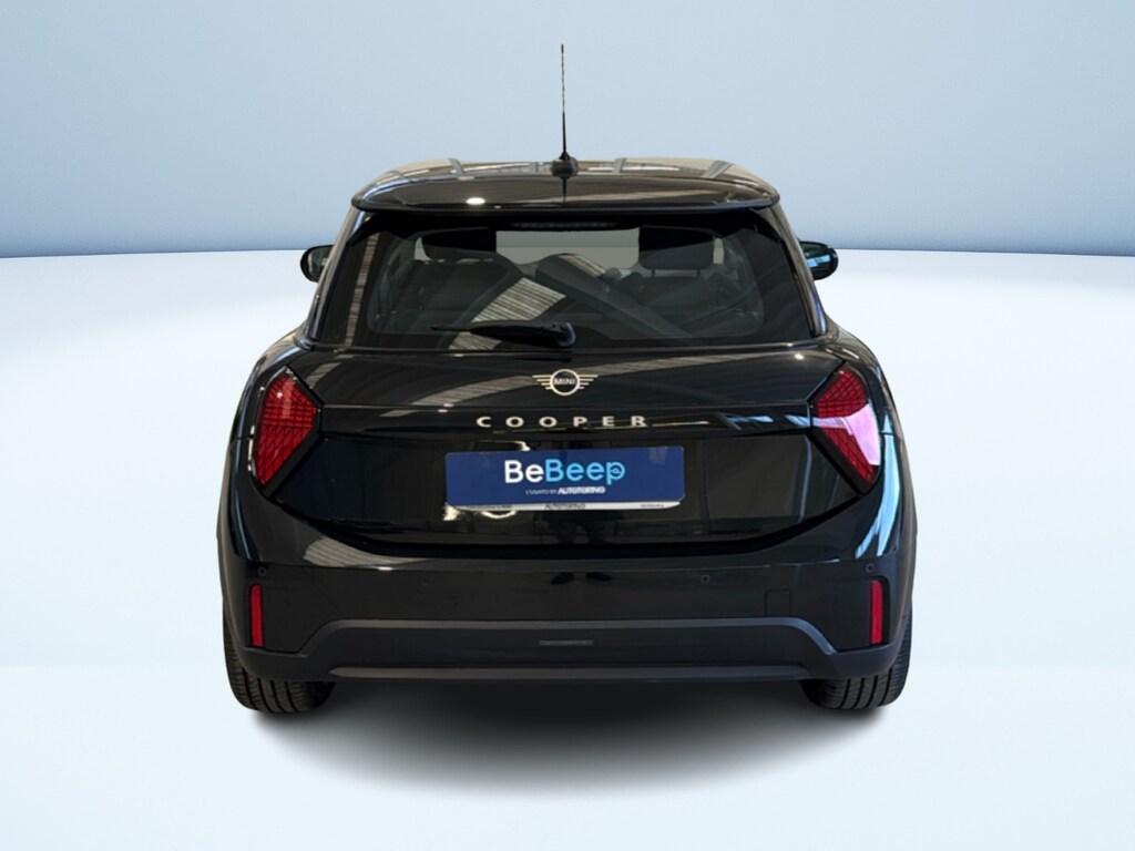 Mini Mini Cooper 3p 1.5 C Essential auto