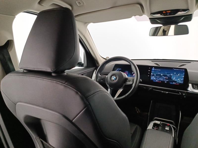 BMW X1 sdrive18d X-Line Edition Essence auto