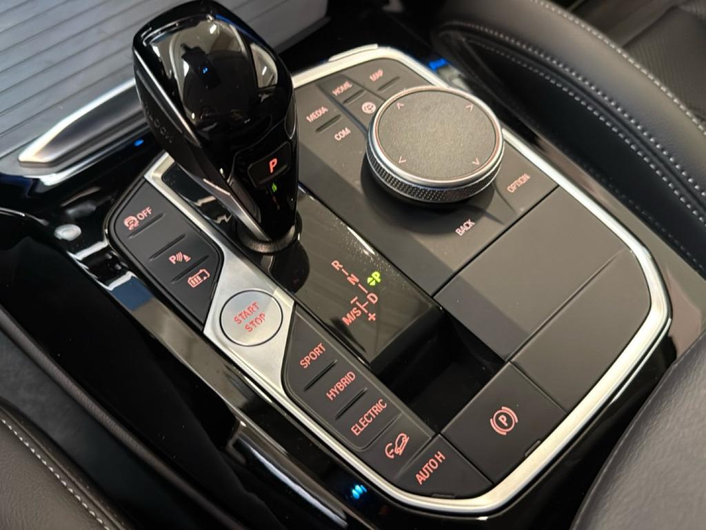 BMW X3 xdrive30e auto