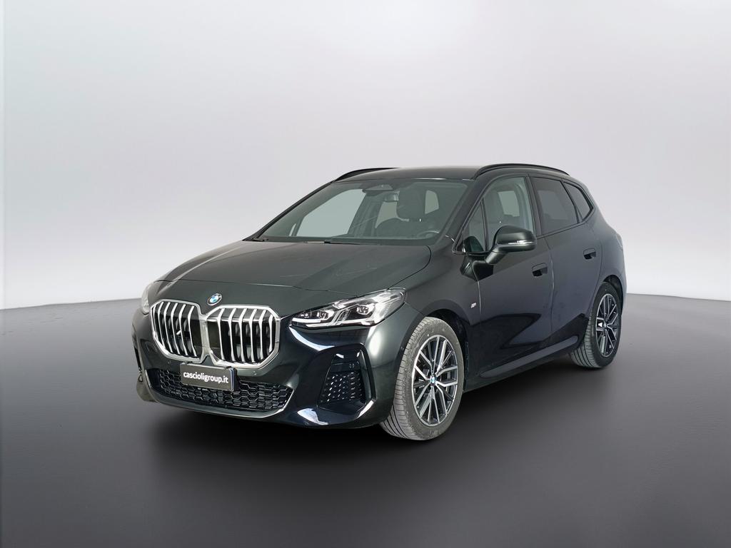 BMW Serie 2 223i Active Tourer mhev 48V Msport auto