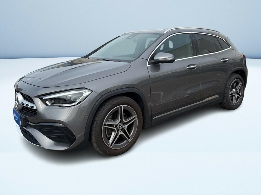 Mercedes GLA 200 d Premium auto
