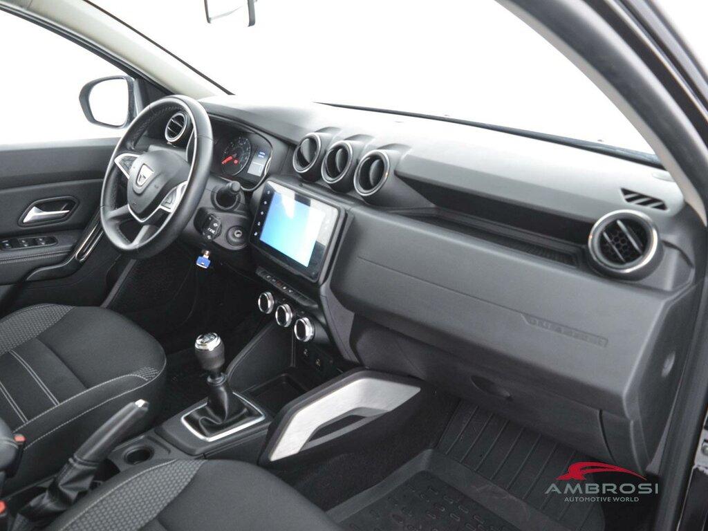 Dacia Duster 1.5 blue dci Prestige 4x2 115cv
