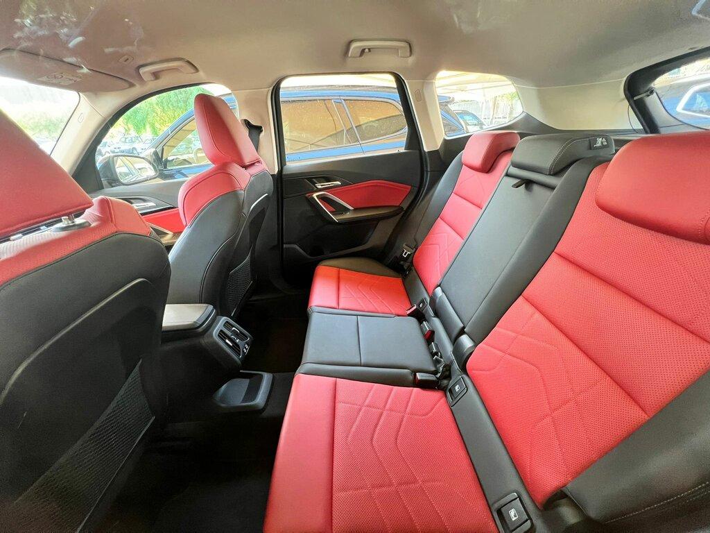 BMW X1 sdrive18d X-Line auto