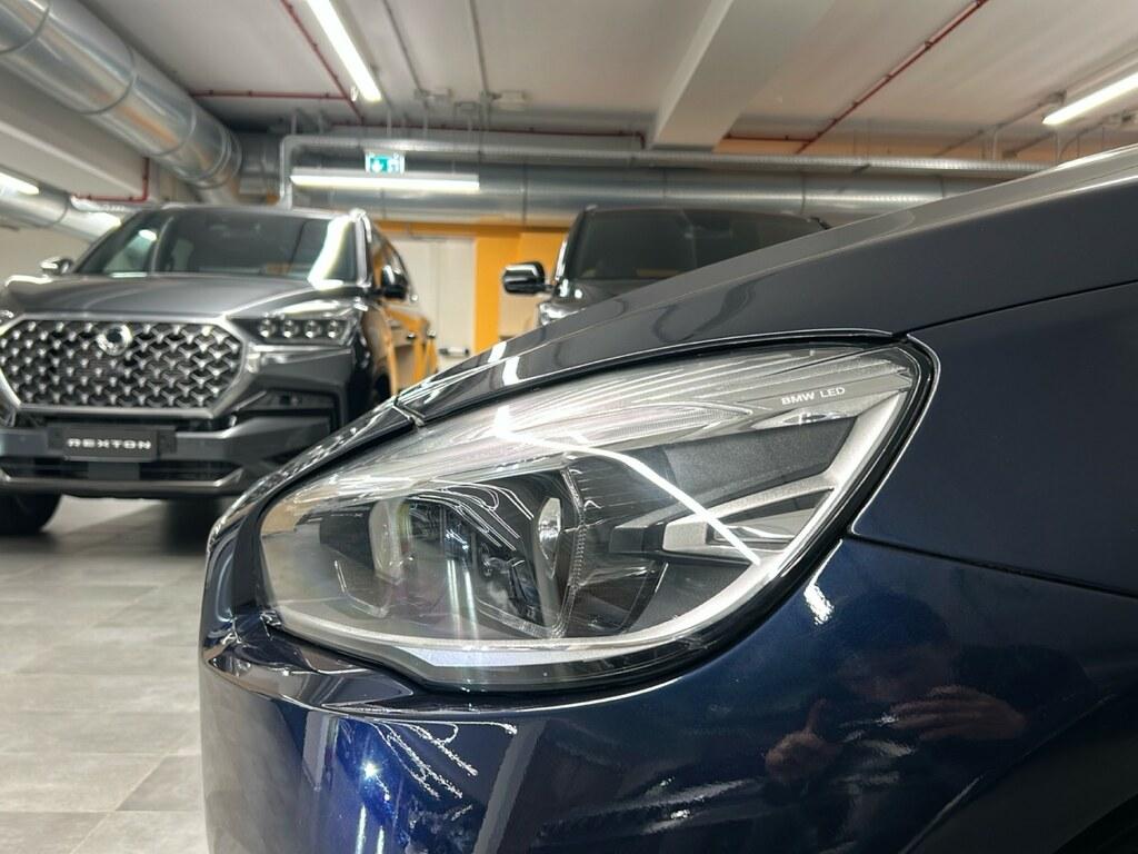 BMW Serie 2 218i Active Tourer Advantage auto