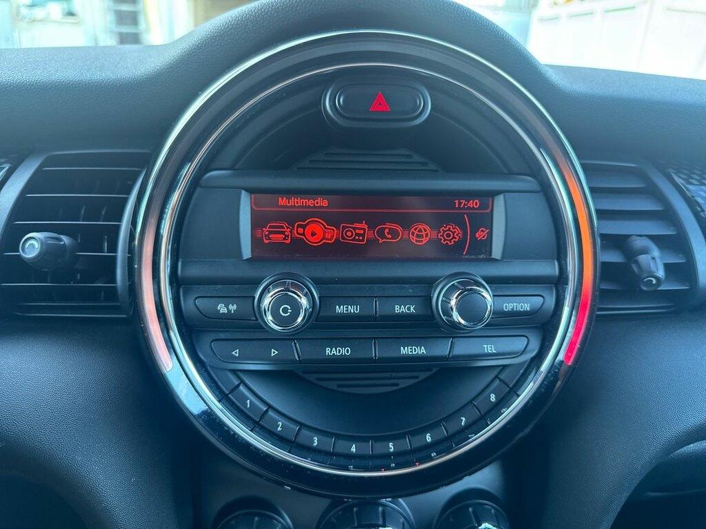 Mini Cooper SD 2.0 Cooper SD Auto