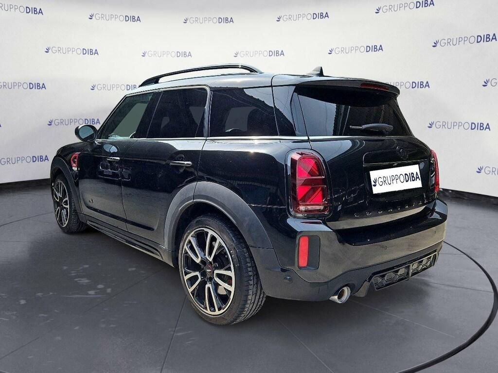 Mini Mini Countryman 2.0 JCW JCW auto