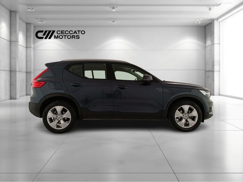 Volvo XC40 1.5 T3 Momentum Pro 163cv my21