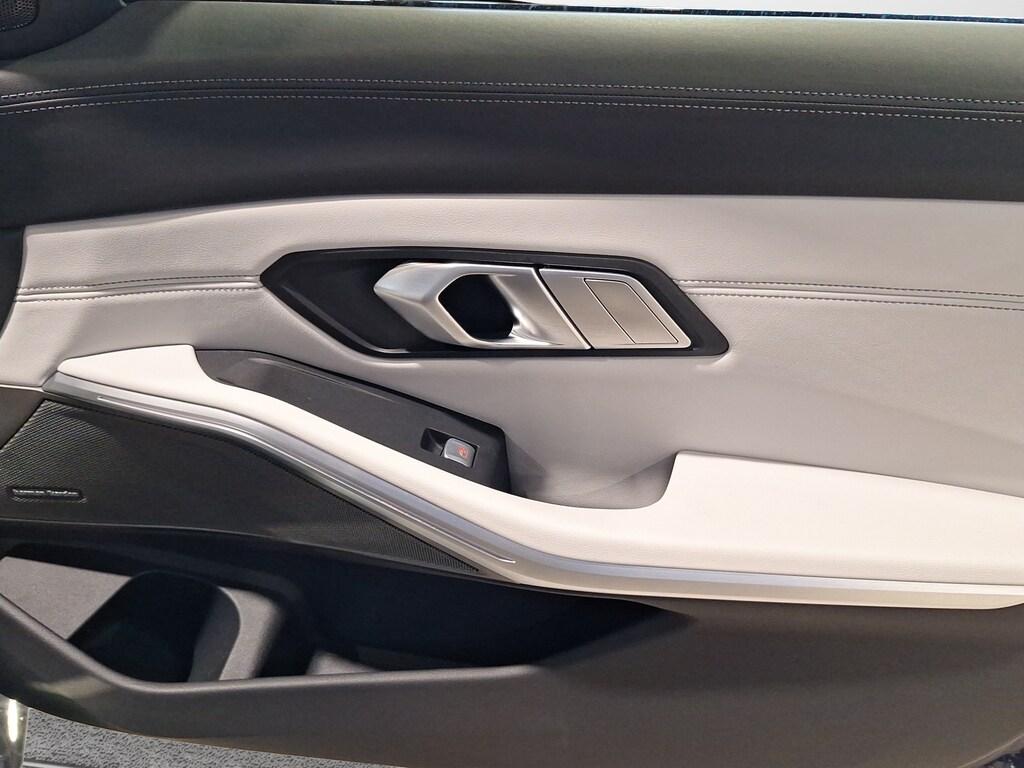 BMW M3 Touring 3.0 Competition M xdrive auto