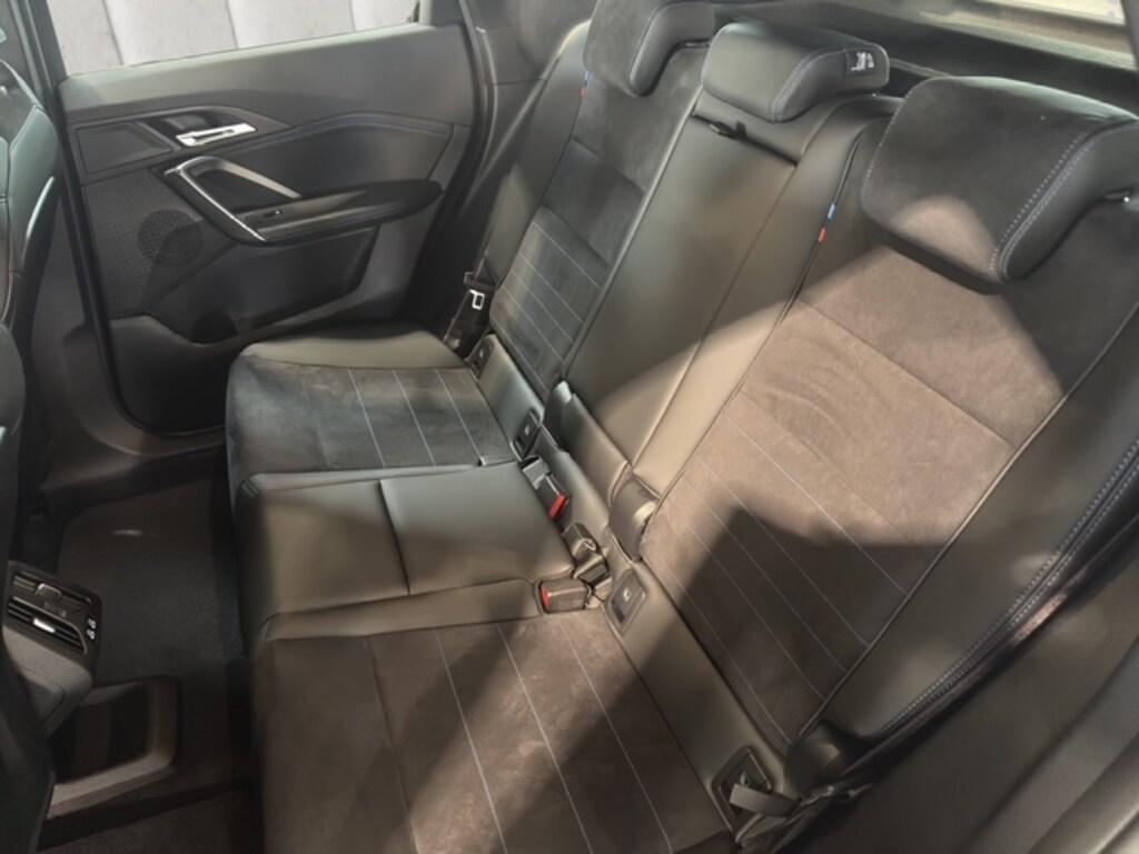 BMW X1 xdrive 25e MSport Pro auto