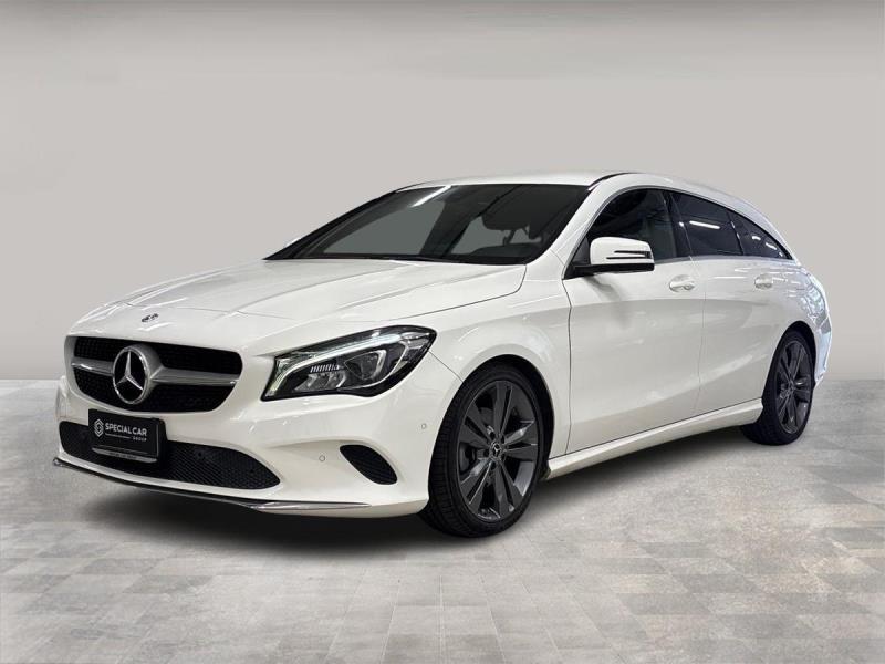 Mercedes CLA Shooting Brake 220 d Sport 170cv auto