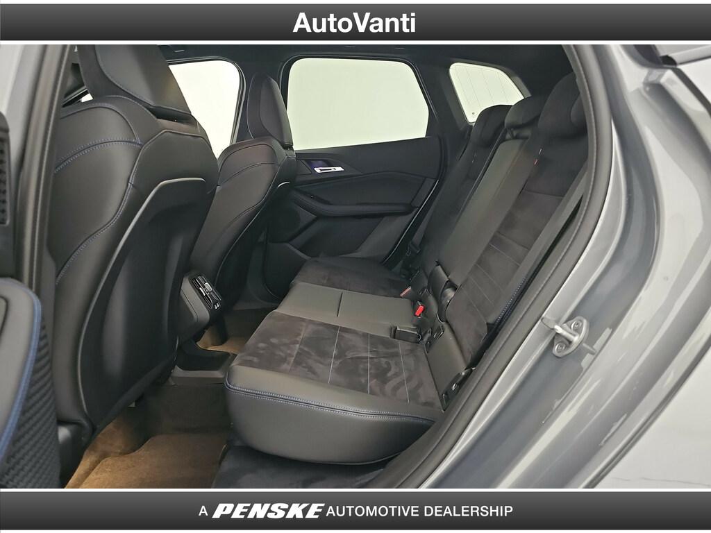 BMW Serie 2 220d Active Tourer mhev 48V MSport auto