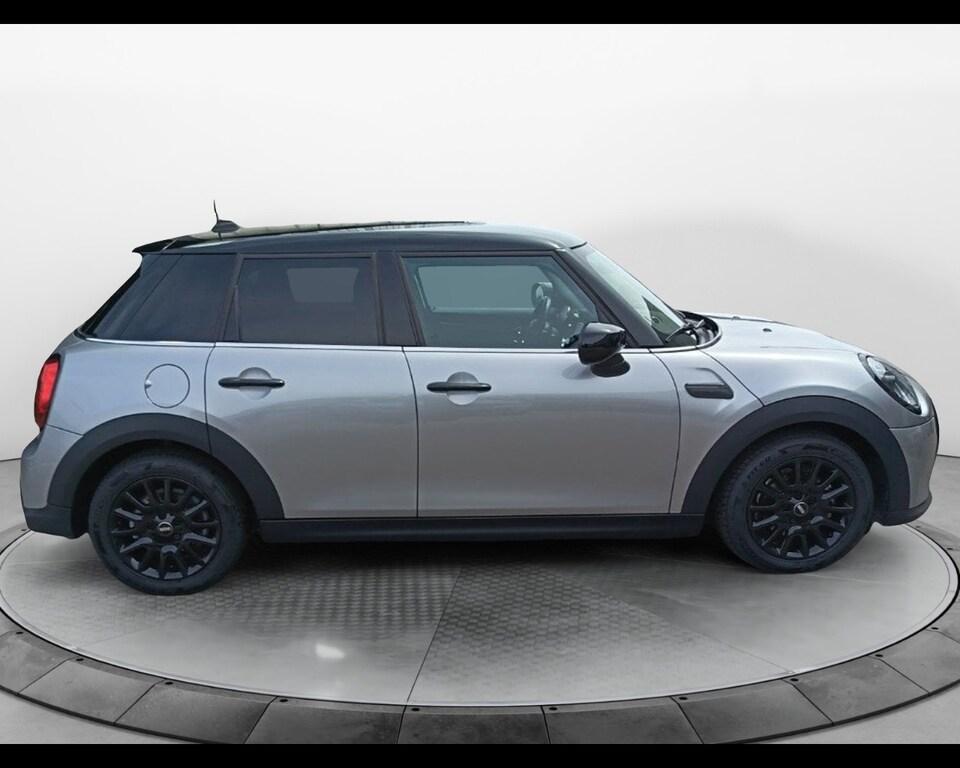 Mini Cooper 1.5 TwinPower Turbo Cooper