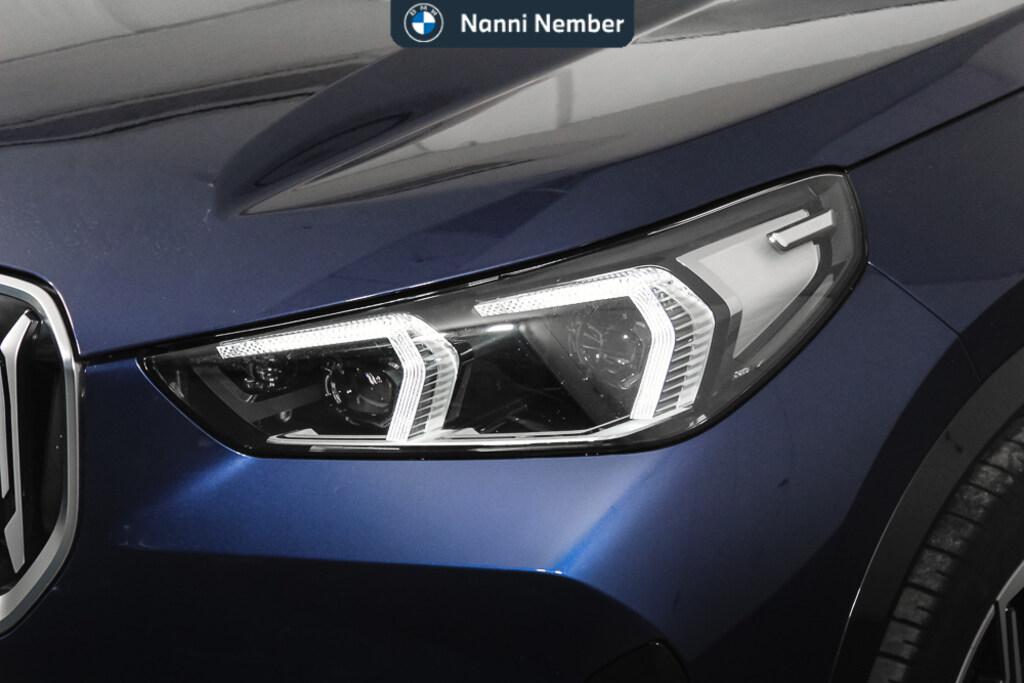 BMW X1 sdrive18d X-Line auto