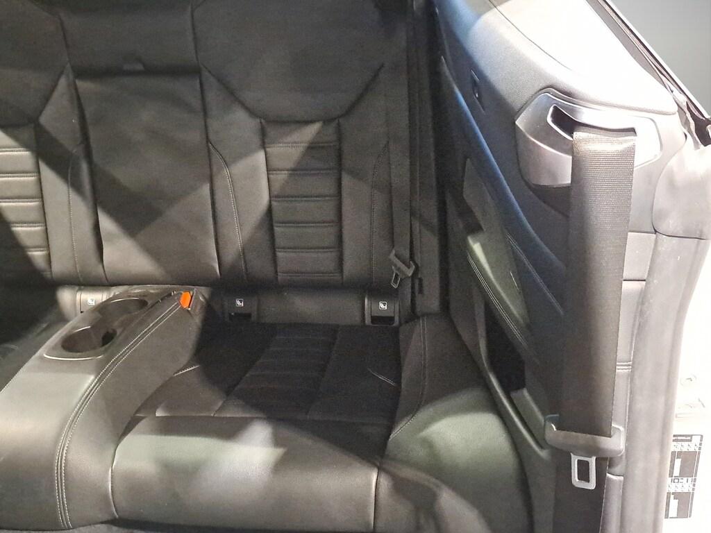 BMW Serie 4 420d mhev 48V Sport auto