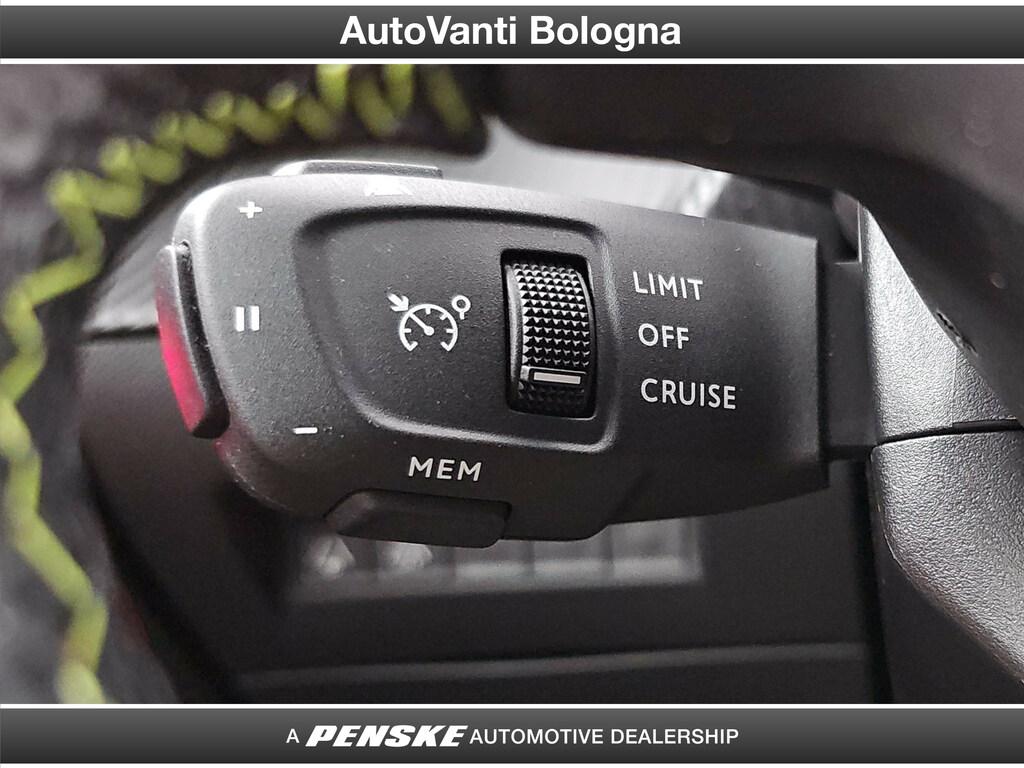 Peugeot 2008 1.5 bluehdi GT Pack s&s 130cv eat8