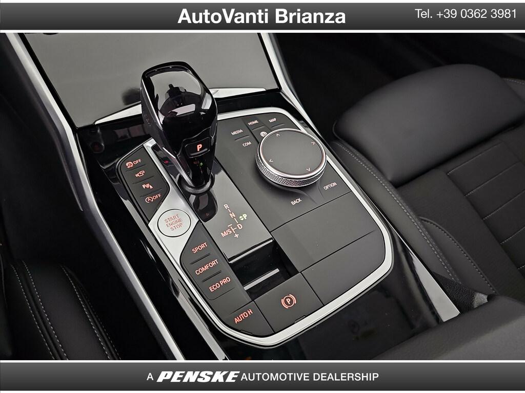 BMW Serie 4 430i Gran Coupe Sport auto