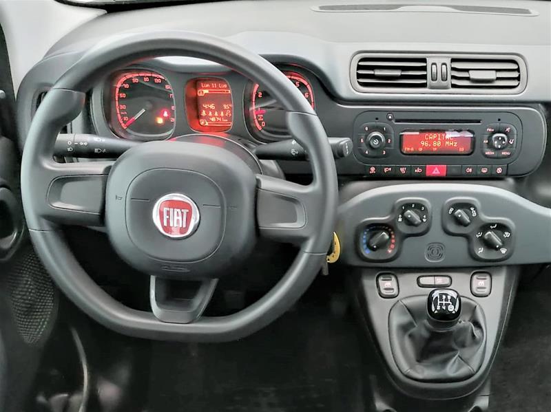 Fiat Panda 1.2 Easy s&s 69cv my19