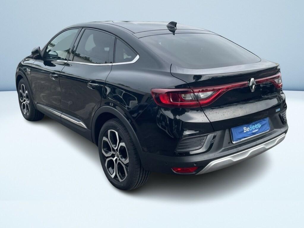Renault Arkana 1.6 hybrid Intens E-Tech 145cv