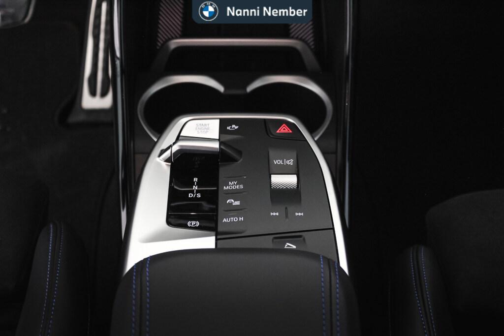 BMW X2 sdrive 18d MSport Pro auto